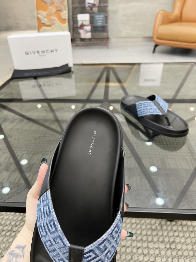 Givenchy Slippers